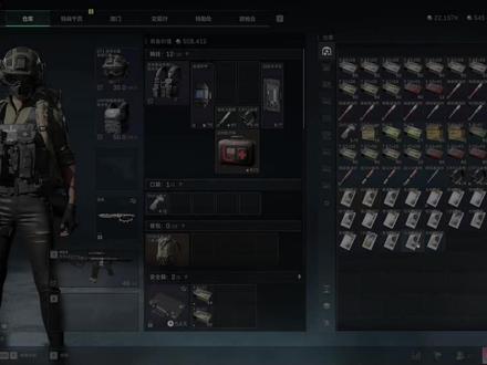 三角洲最持久的一集 #三角洲行动