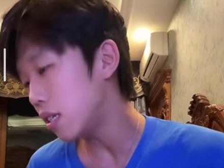 @我叫浩博 不是你真会啊,塌房了#翻唱歌曲