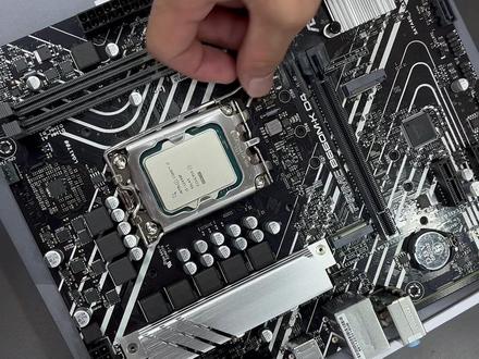 你们要的装机视频来喽#组装电脑 #装机