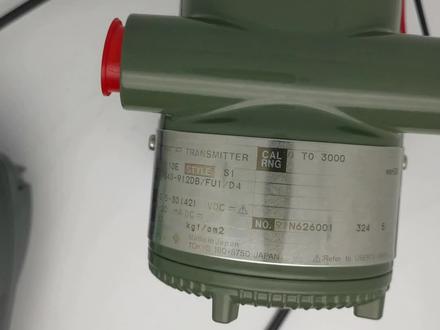 #hart手持器调试EJA-E系列#eja-e系列#hart#hart7