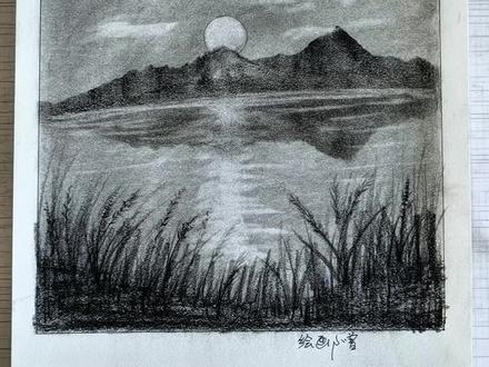 零基础小白带你挑战美术老师的乱涂乱画 新手学画画,简单易学铅笔画教程#画画 #零基础教学 #一学就会系列 #儿童画 #教程 @抖音小助手