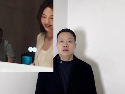 岳云鹏蔡文静新剧夫妻戏份,网友们发声了! #万物皆可种草搜