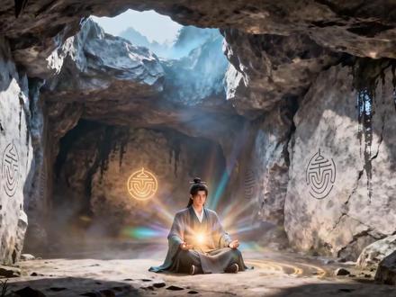 《凡途问道》更新中 #ai原创 #ai漫剧 #ai原创动漫视频 #ai创作浪潮计划