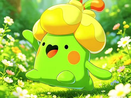 刷花教程 不懂就问#游戏 #洛克王国 #游戏破壁计划