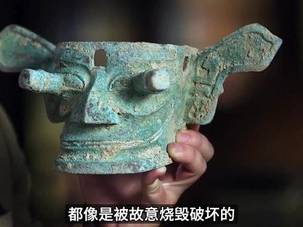 考古学家不敢公开的13个发现,最后一个吓坏科学家