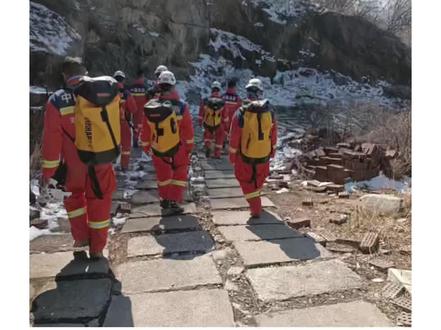 重庆女子在中灵山失联10天遇难,这几个细节细思极恐……