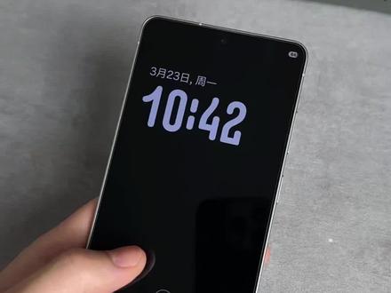 三星oneui8.5变形时钟设置教程
三星s26ultra的oneui8.5新功能还挺好玩的😋😋
#三星s26ultra #s26ultra #三星手机 #oneui #oneui8