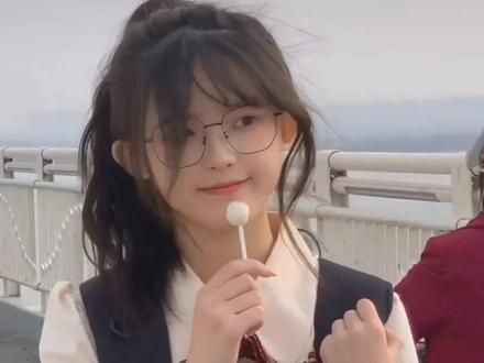 @一颗小叶 #叶姝廷 我宝贝老婆嘻嘻