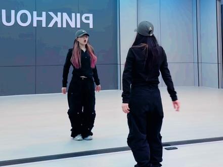 #Telephone慢速分解基础爵士完整版来咯~基础爵士 #simi编舞 #Telephone编舞