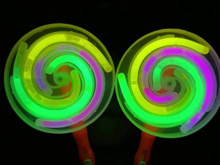 彩色大风车奶酪软糖#美食 #零食 #糖果 #零食推荐 #童年记忆小零食