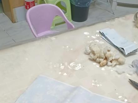 民间风俗送寒衣,制作方法
#手工折纸