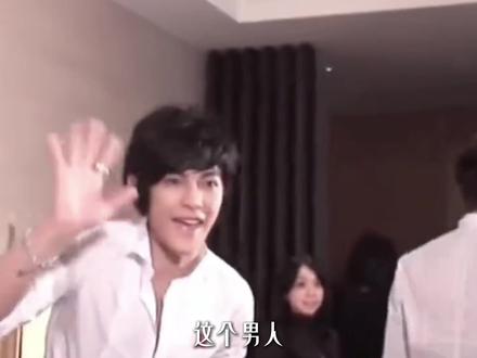 用生命拒炎亚纶,赚钱养cosplay,汪东城为何是内娱男菩萨 #飞轮海 #汪东城 #炎亚纶 #二次元 #抖音精选