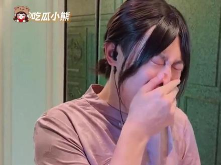 紫薯精感动的要哭泣尿嚎了 #紫薯精 #周小闹 #搞笑 #广播剧
