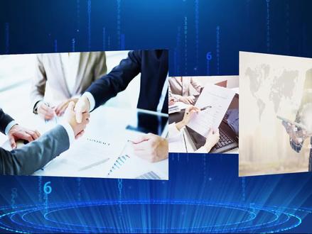 ppt中3D旋转图片,太酷了吧#PPT #ppt #平面设计 #课件 #品牌设计