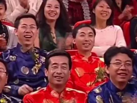 #春晚金句 真的很经典!