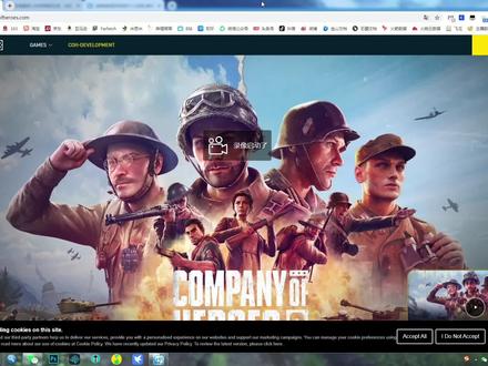【英雄连3】3分钟免费申请A测!全流程操作步骤分享