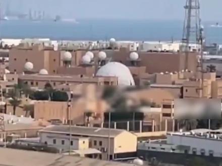 伊朗打了一个漂亮仗,中东各国压力山大 #时代的荣耀 #零基础看懂全球 #全球创作者计划 #伊朗