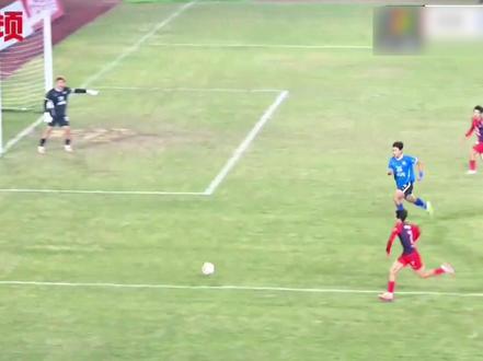 #湘超 “湘超”联赛第十一轮,娄底1:0永州,娄底队打破永州队不败金身!#永州VS娄底 #湘超直播