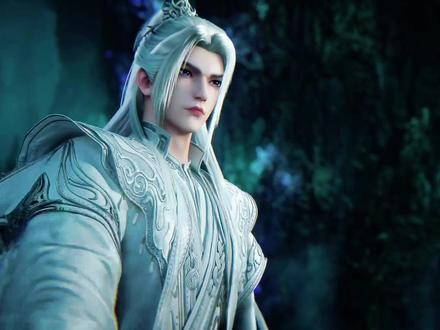 仙逆129上集#国漫推荐 #仙逆 #仙逆王林