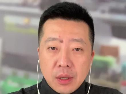 历史不会浓缩于一个晚上 请大家相信祖国。#大陆对台经贸措施影响有多大