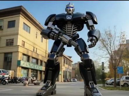 你们要的万物皆可变形金刚特效教程!#剪映#ai万物皆可变形金刚#ai万物变形金刚特效#变形金刚特效视频制作教程