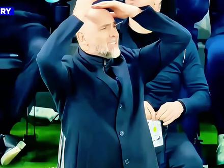 热刺门将金斯基两送史诗大礼,开年至今一场没赢!马竞5比2热刺小蜘蛛2射1传格列兹曼传射#热刺vs马竞 #金斯基 #阿尔瓦雷斯#格里兹曼#马竞