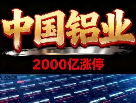 “几内亚一纸管制,中国铝业2000亿市值午后直接涨停!这个非洲小国包揽全球1/3铝土矿,如今收紧出口,原料要涨、内卷要停。资源为王时代来了?看懂这条逻辑,你就看懂了今天铝业股为何集体狂欢。”#几内亚 #铝原料 #今日热门🔥 #财经知识