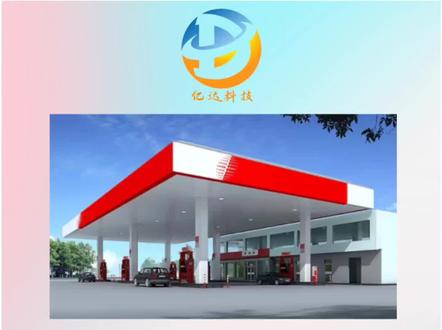 #收银系统 #加油站#加油站系统 多场景加油下的终端设备使用教程