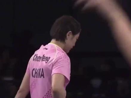 正式退出?国乒名帅或离任,曾执教孙颖莎,新岗位或曝光#乒乓球 #体育圈故事 #抖音体育