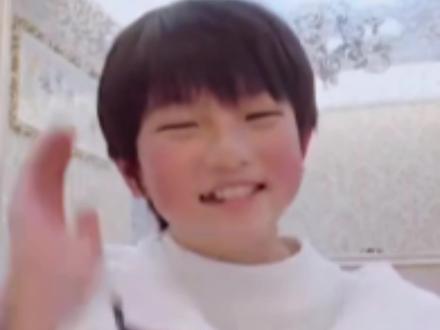 胖蛋正式出道 定位是大窝靠#穆祉丞