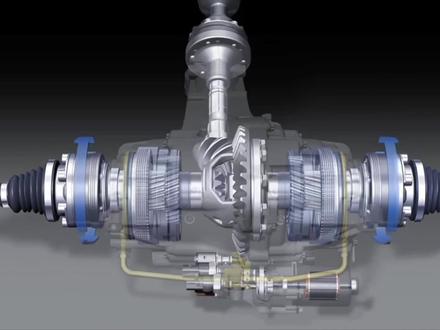 (3/3)quattro真的有这么强吗?
托森与冠齿的运用
#乐高 #奥迪 #quattro #汽车文化