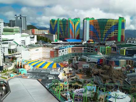 马来西亚云顶高原,距离我国到底有多近?
#云顶马来西亚 #马来西亚云顶 #云顶公关小萌 #云顶公关#云顶攻略