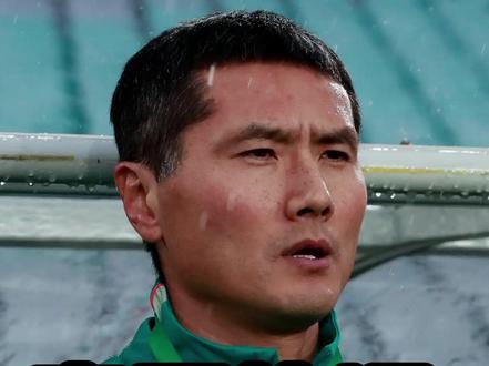 赛后快评丨国足0比2喀麦隆 #国足 #国足vs喀麦隆 #中国足球 #邵佳一 #郑指导说球