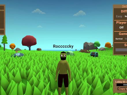 【Muck】超详尽中文攻略V0.2 #muck #免费游戏 #独立游戏 #联机游戏 #独游鉴赏