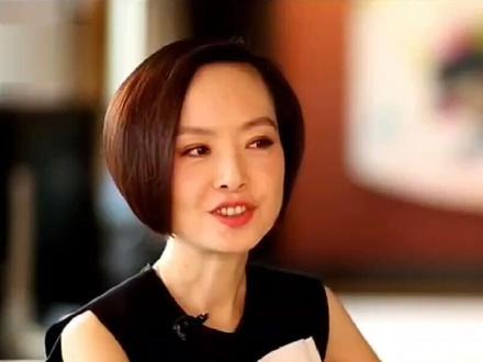 看清陈鲁豫外婆前夫的选择#财经导报
