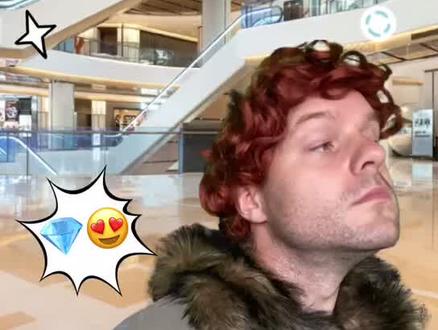 #眼红应该用什么#英文#表达呢?red eyes?,#错了,快来跟mason#老师#学习吧#老外 #外国人