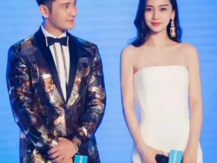2022年1🈷️28日,#娱乐圈 又有一对夫妻👫离婚。#黄晓明杨颖 七年婚姻就此画上句号。儿子#小海绵 共同抚养长大。
