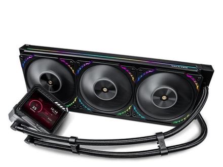 瓦尔基里v360屏幕黑屏不显示解决方法