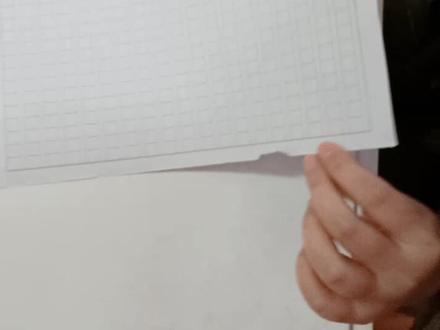 科学小实验,纸船承重