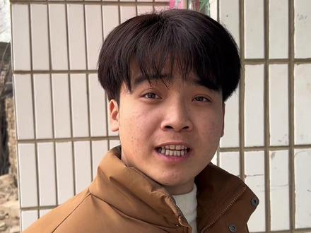 阳先生他姐对他可真好..