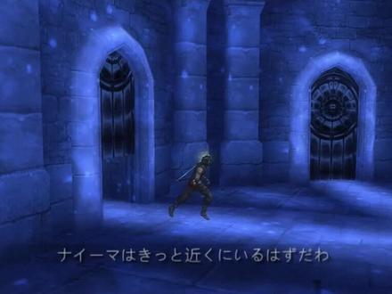 psp《波斯王子》高清版,第十一关! #游戏日常