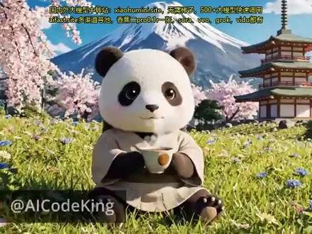 GLM-5.1 完整实测!最强开源智能体模型重磅登场!效果简 GLM-5.1 完整实测!最强开源智能体模型重磅登场!效果简直炸裂!#随时随地标记一下 #这个春天我在场 #313晒一晒 #coveys软件如何下载 #英语课件