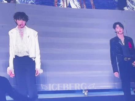 【《来自天堂的魔鬼》全程】 王橹杰 穆祉丞
#橹穆 #来自天堂的魔鬼 #橹穆双人舞台 #live现场