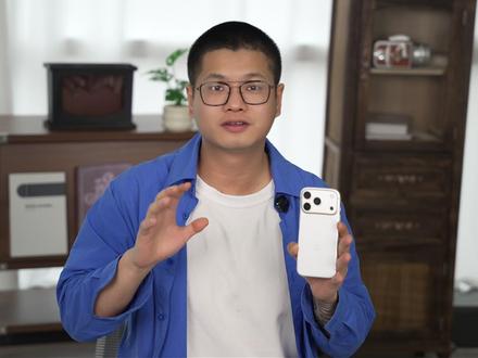 突发!iPhone国行AI悄悄上线了#Apple#Apple智能#苹果AI