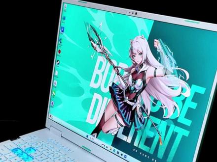 华硕天选6 PRO锐龙版 你的独显直连真的打开了吗 ?#笔记本电脑 #使用小技巧 #宠粉 #华硕天选 #游戏本