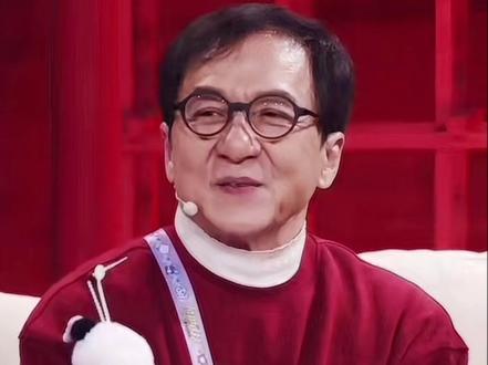 拍一辈子,看一辈子,爱你们。#成龙