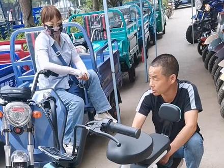#雅迪电动车 #雅迪新国标电动车 #雅迪乐骑plus 芯片解锁智能防盗选雅迪乐骑PLUS