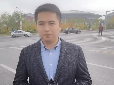 #鸡西西站 #牡佳高铁 主持人俊鹏带你走进鸡西西站,下集直奔地下停车场。