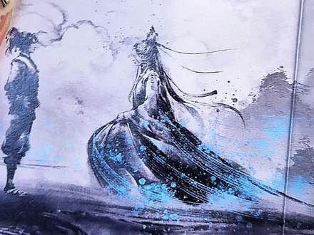 1月10日19:00机缘开启,蹲好博库直播间抢剑来桌游典藏版!#剑来 #剑来陈平安 #剑来动画