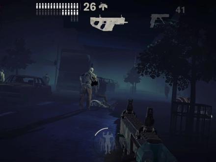 勇闯死人谷2 冲锋枪A45顶点
#射击游戏 #游戏 #手游 #轻武器 #武器 #战争 #丧尸 #僵尸 #游戏视频